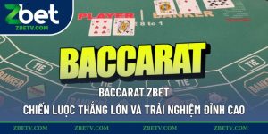 Baccarat ZBET