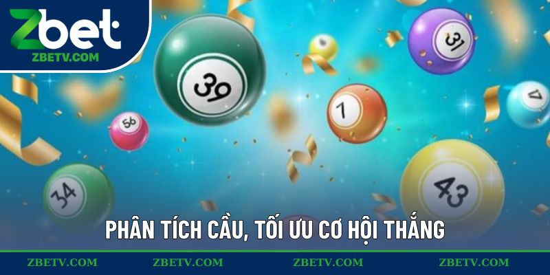 Phân tích cầu, tối ưu cơ hội thắng