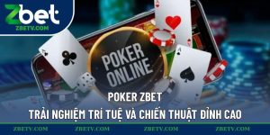 Poker ZBET