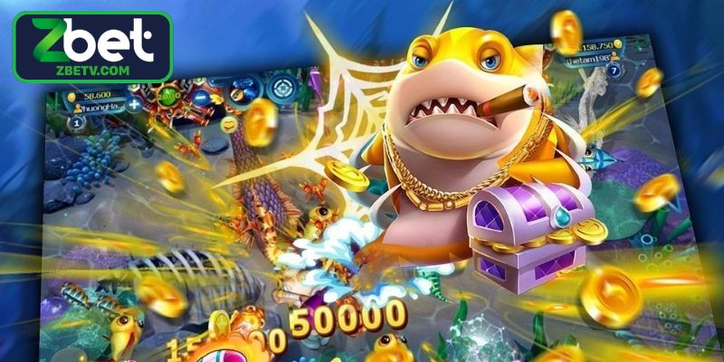 Hướng dẫn tham gia săn cá nhận thẻ cào