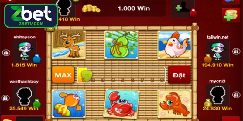 Kinh nghiệm chinh phục logic trò chơi xúc xắc