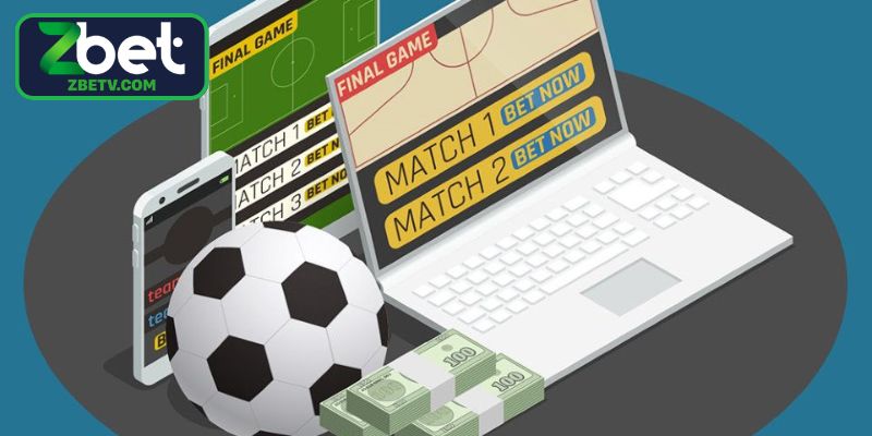 Nắm vững quy tắc tính toán lợi nhuận cá cược