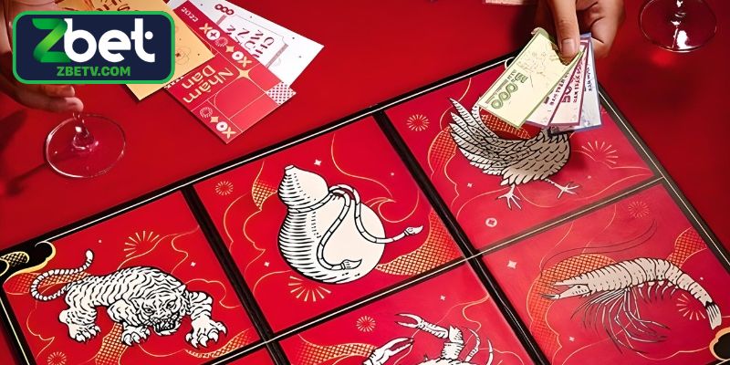 Phương pháp nhận diện quy luật đặt cược hiệu quả